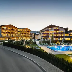 4* Hotel Gruenauerhof