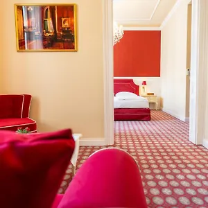 Aviano Boutique Hotel Vídeň