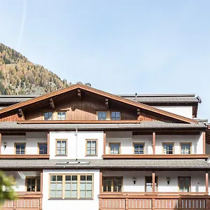Zentrum 4* Sölden