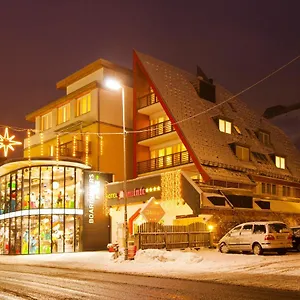 Dominic 4* Sölden