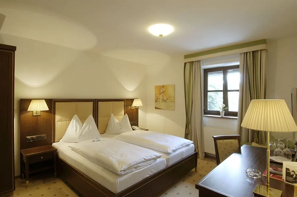 Friesachers Aniferhof Hotel