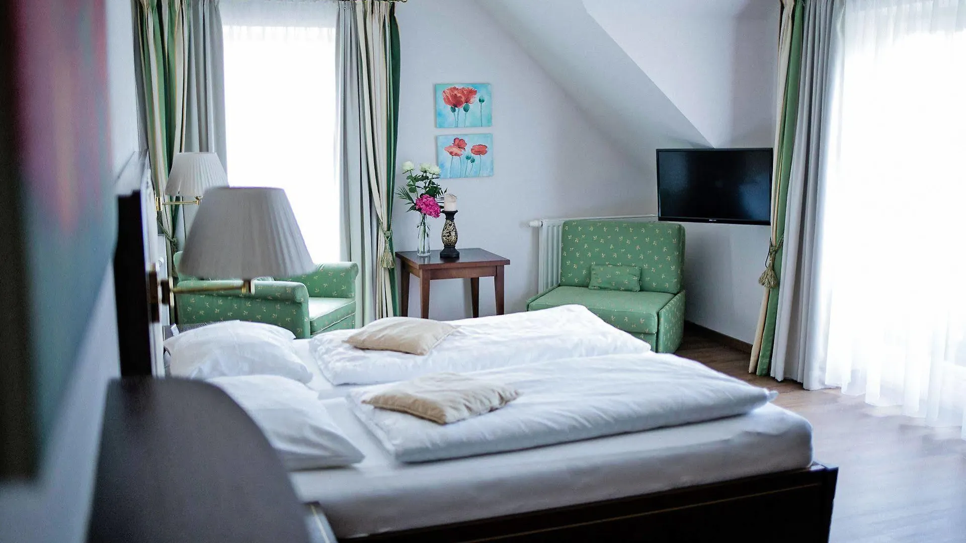 Hotel Friesachers Aniferhof