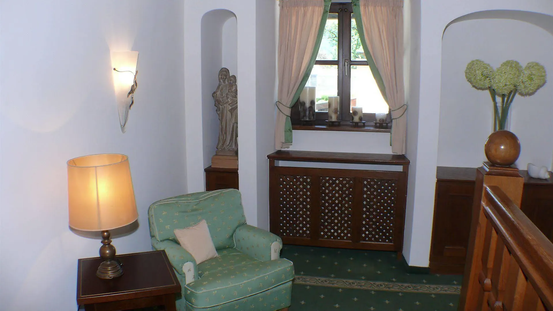 Friesachers Aniferhof Hotel Anif