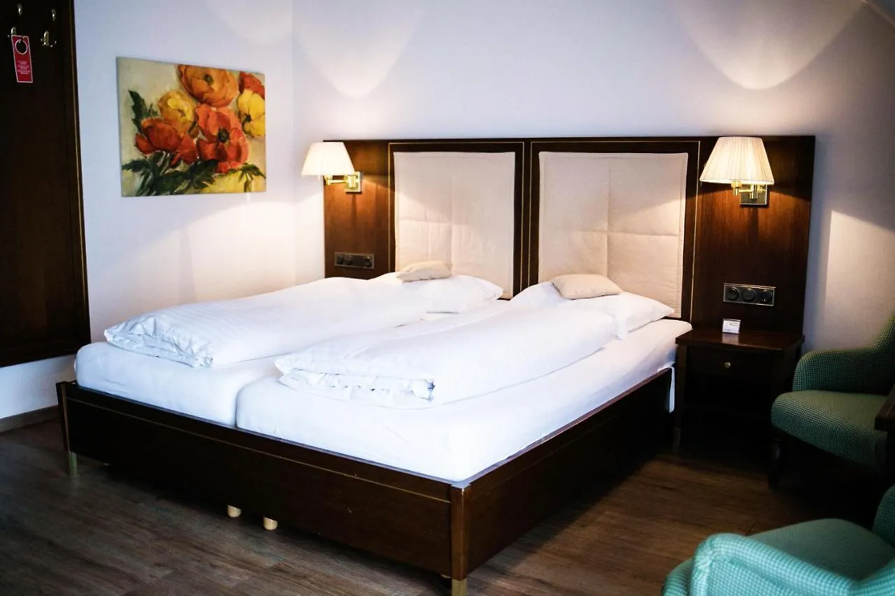 Otel Friesachers Aniferhof
